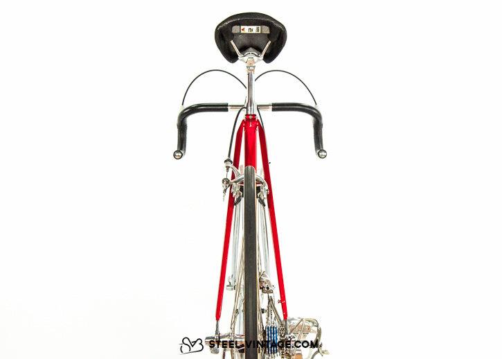 Eddy Merckx Professional 1985 NOS Bicycle - Steel Vintage Bikes