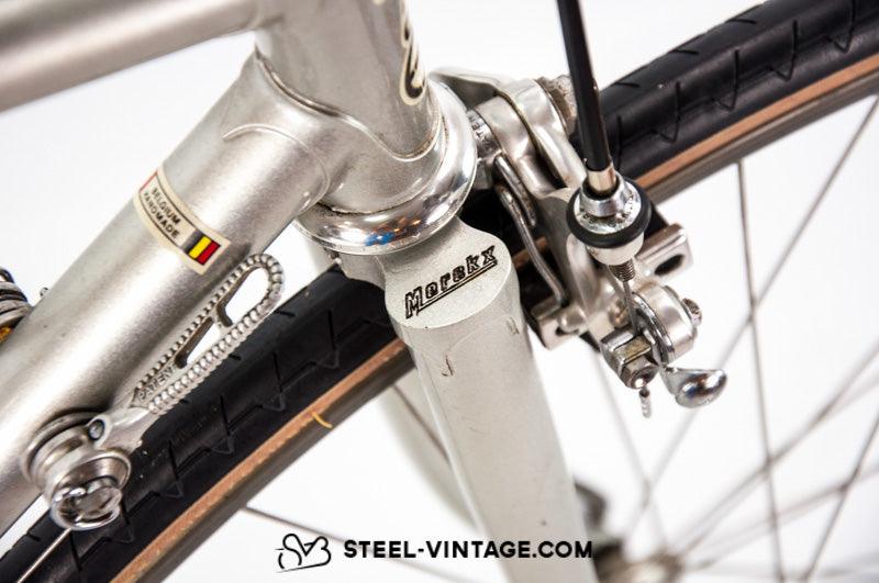 Eddy Merckx Professional Bicycle from 1983 - Steel Vintage Bikes