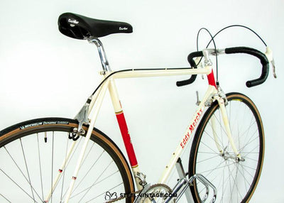 Eddy Merckx Professional SLX Team Faema - Steel Vintage Bikes