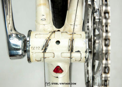 Eddy Merckx Professional SLX Team Faema - Steel Vintage Bikes