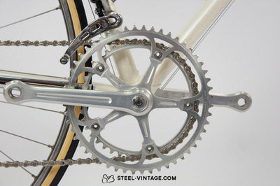 Eddy Merckx Professional Vintage Bicycle Early 1980s | Steel Vintage Bikes