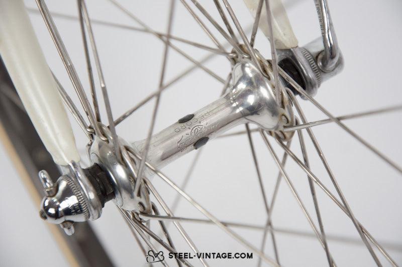 Eddy Merckx Professional Vintage Bicycle Early 1980s | Steel Vintage Bikes