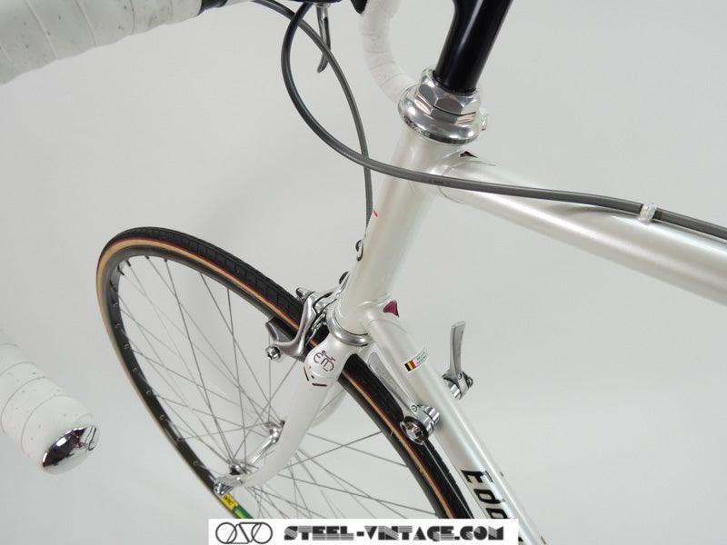 Eddy Merckx Strada | Steel Vintage Bikes