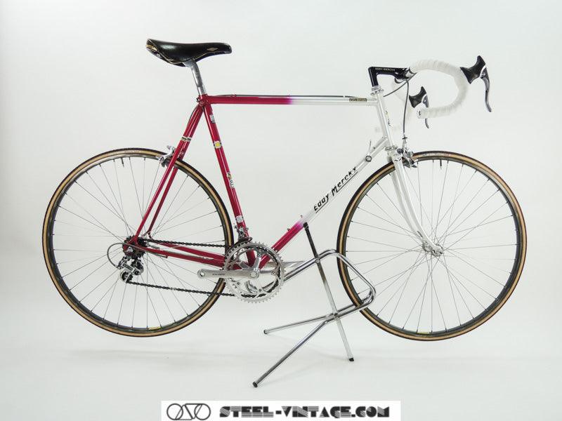 Eddy Merckx Strada | Steel Vintage Bikes