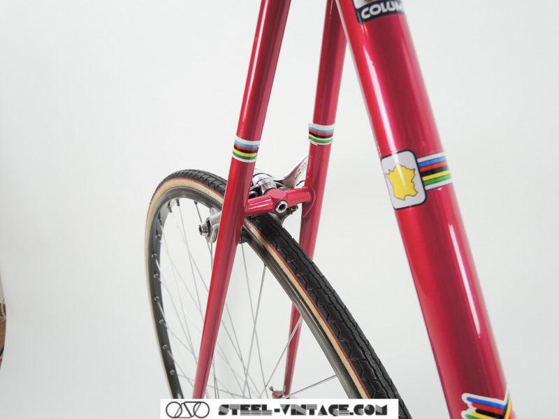 Steel Vintage Bikes - Eddy Merckx Corsa Extra Team Stuttgart