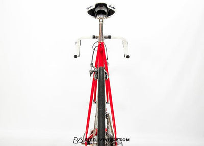 Eddy Merckx Strada Classic Bicycle - Steel Vintage Bikes