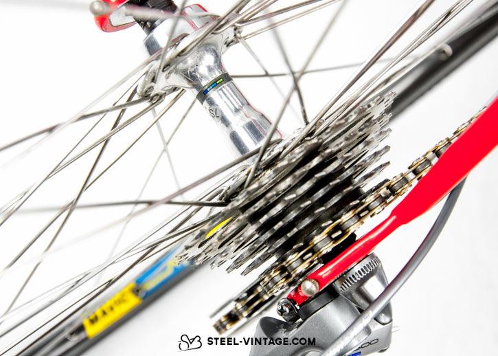 Eddy Merckx Strada Classic Bicycle - Steel Vintage Bikes