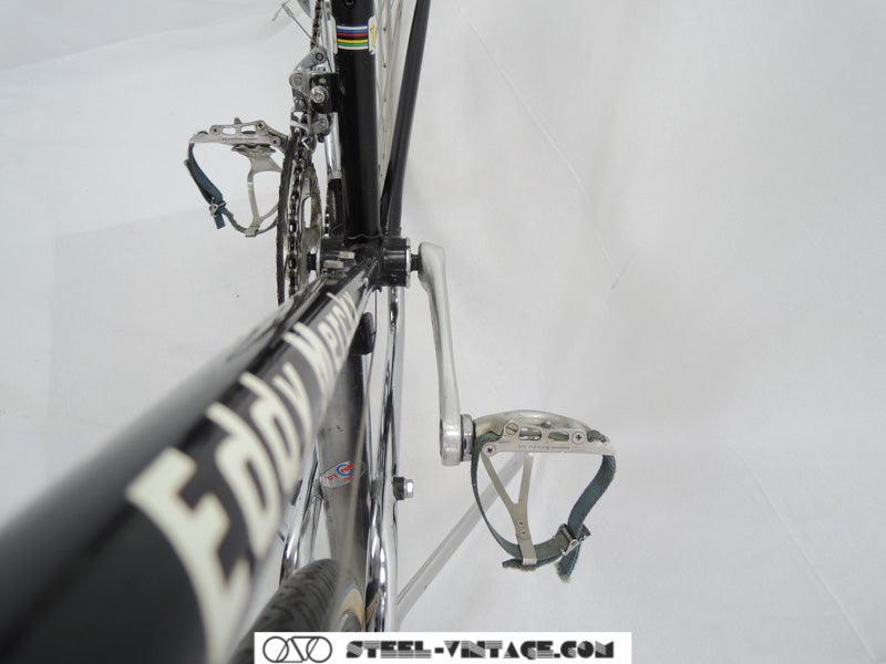 Eddy Merckx Strada Classic Bicycle - XXL | Steel Vintage Bikes