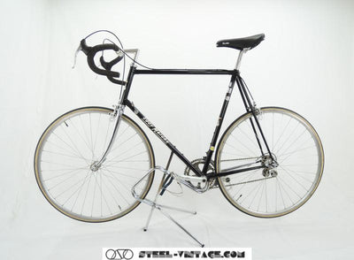 Eddy Merckx Strada Classic Bicycle - XXL | Steel Vintage Bikes