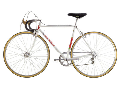 Eddy Merckx Team Faema Classic Road Bike | Steel Vintage Bikes