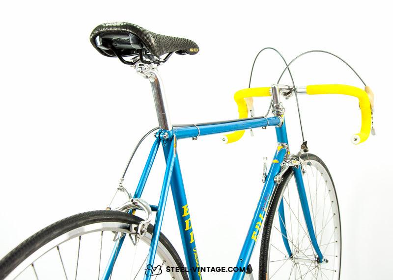 Edi Strobl Special Classic Bicycle 1980s - Steel Vintage Bikes