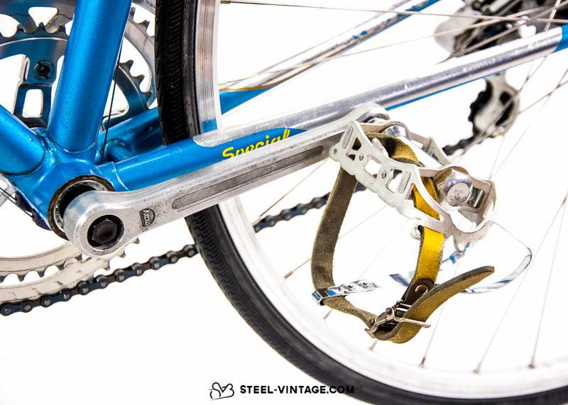 Edi Strobl Special Classic Bicycle 1980s - Steel Vintage Bikes