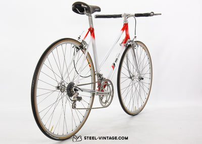 Edi Strobl Special Classic Ladies Bicycle - Steel Vintage Bikes