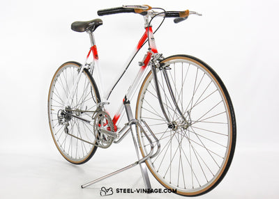 Edi Strobl Special Classic Ladies Bicycle - Steel Vintage Bikes