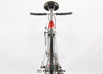 Edi Strobl Special Classic Ladies Bicycle - Steel Vintage Bikes