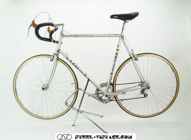 Edi Strobl Special Gran Prix 1975 | Steel Vintage Bikes