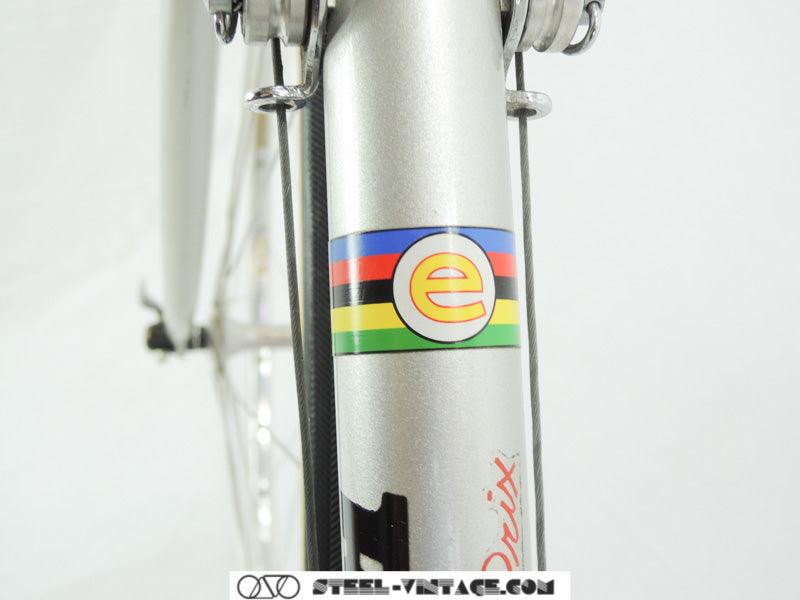 Edi Strobl Special Gran Prix 1975 | Steel Vintage Bikes