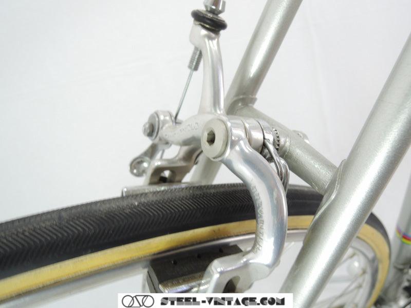 Edi Strobl Special Gran Prix 1975 | Steel Vintage Bikes