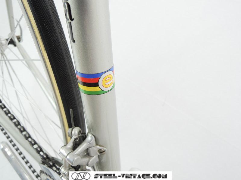 Edi Strobl Special Gran Prix 1975 | Steel Vintage Bikes