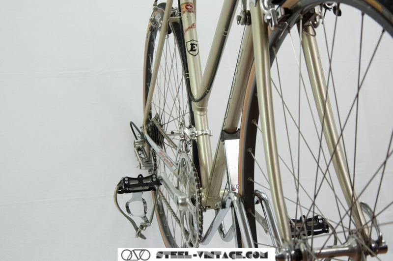 Edi Strobl Special Gran Prix Lady Bicycle | Steel Vintage Bikes