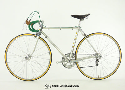 Elio Corsa Rare Road Bike 1960s - Steel Vintage Bikes