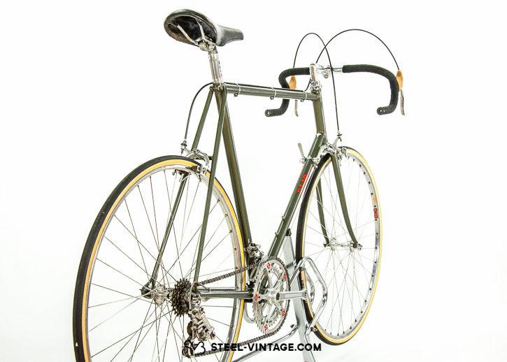 Elio Record 1974 Classic Road Bicycle - Steel Vintage Bikes