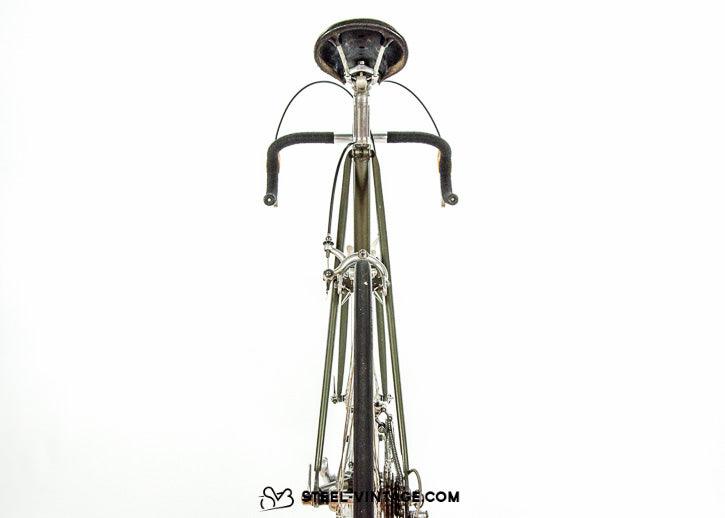 Elio Record 1974 Classic Road Bicycle - Steel Vintage Bikes