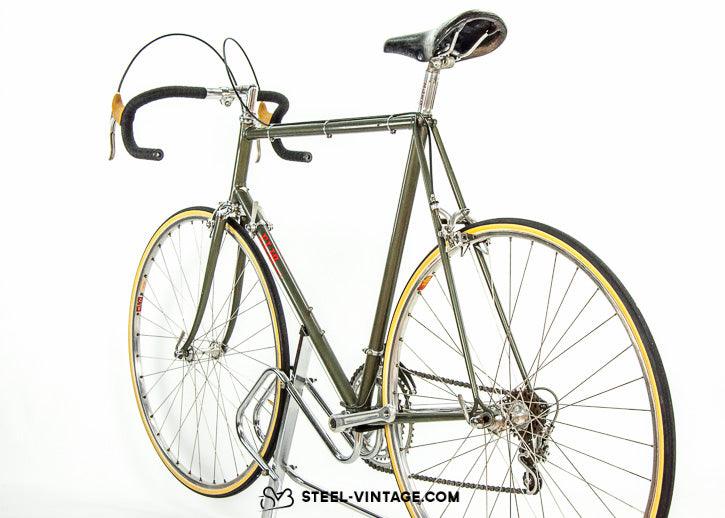 Elio Record 1974 Classic Road Bicycle - Steel Vintage Bikes