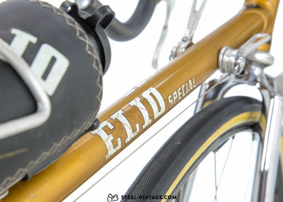 Elio Special Classic Road Bike 1979 | Steel Vintage Bikes