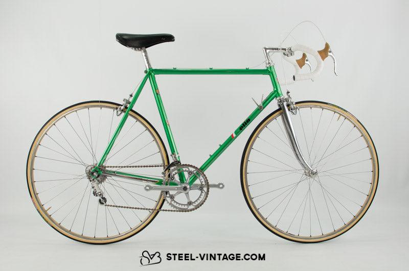 Elio Vintage Bicycle from 1970s | Steel Vintage Bikes