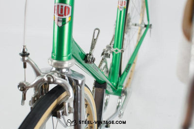 Elio Vintage Bicycle from 1970s | Steel Vintage Bikes