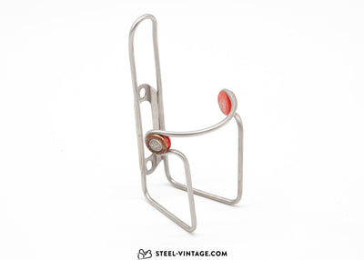 Elite Titan Bottle Cage - Steel Vintage Bikes