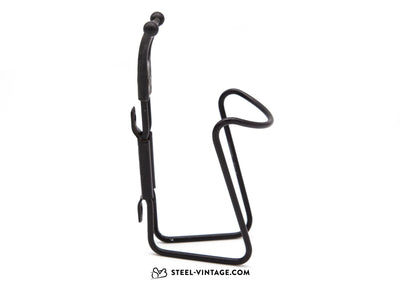 Emmepi Water Bottle Cage black - Steel Vintage Bikes