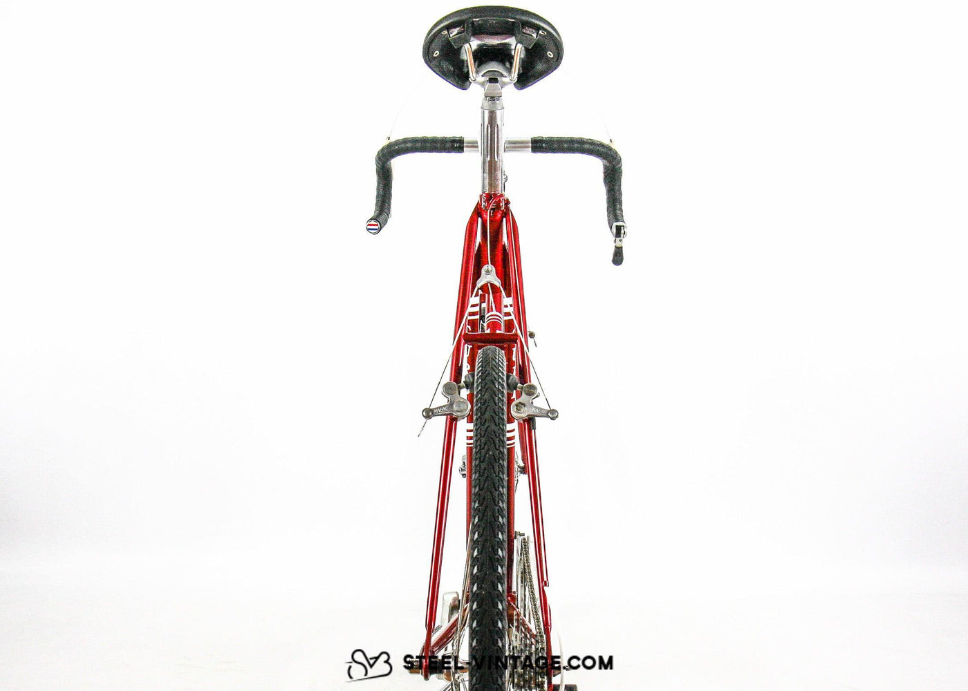 Empella Turbo Classic Cyclocross Bike - Steel Vintage Bikes