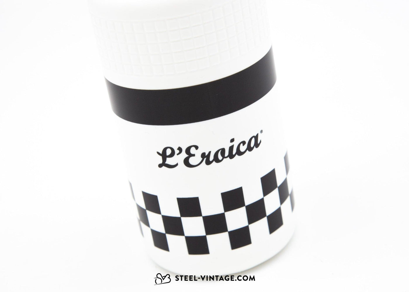 Eroica Water Bottles - Steel Vintage Bikes