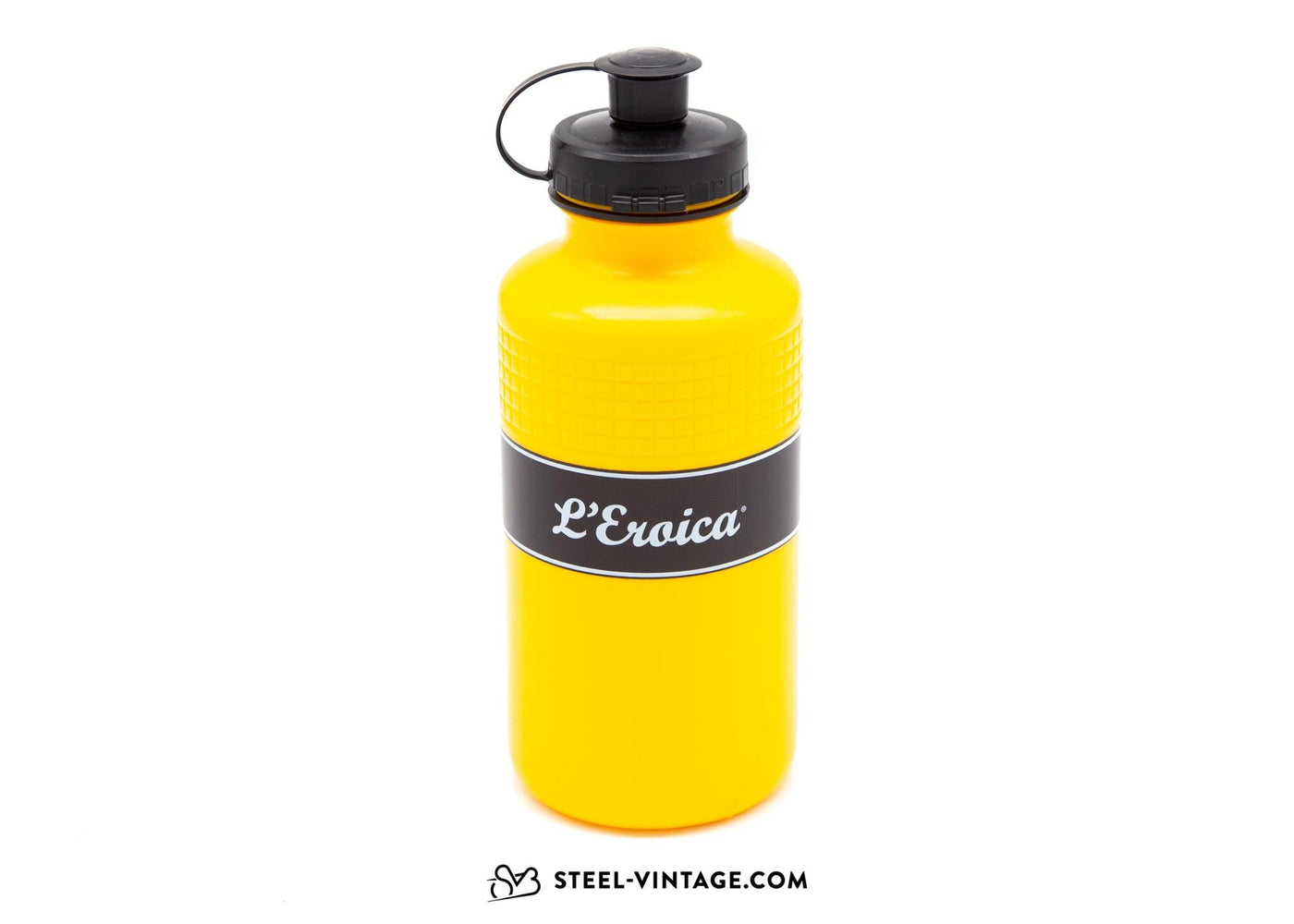 Eroica Water Bottles - Steel Vintage Bikes