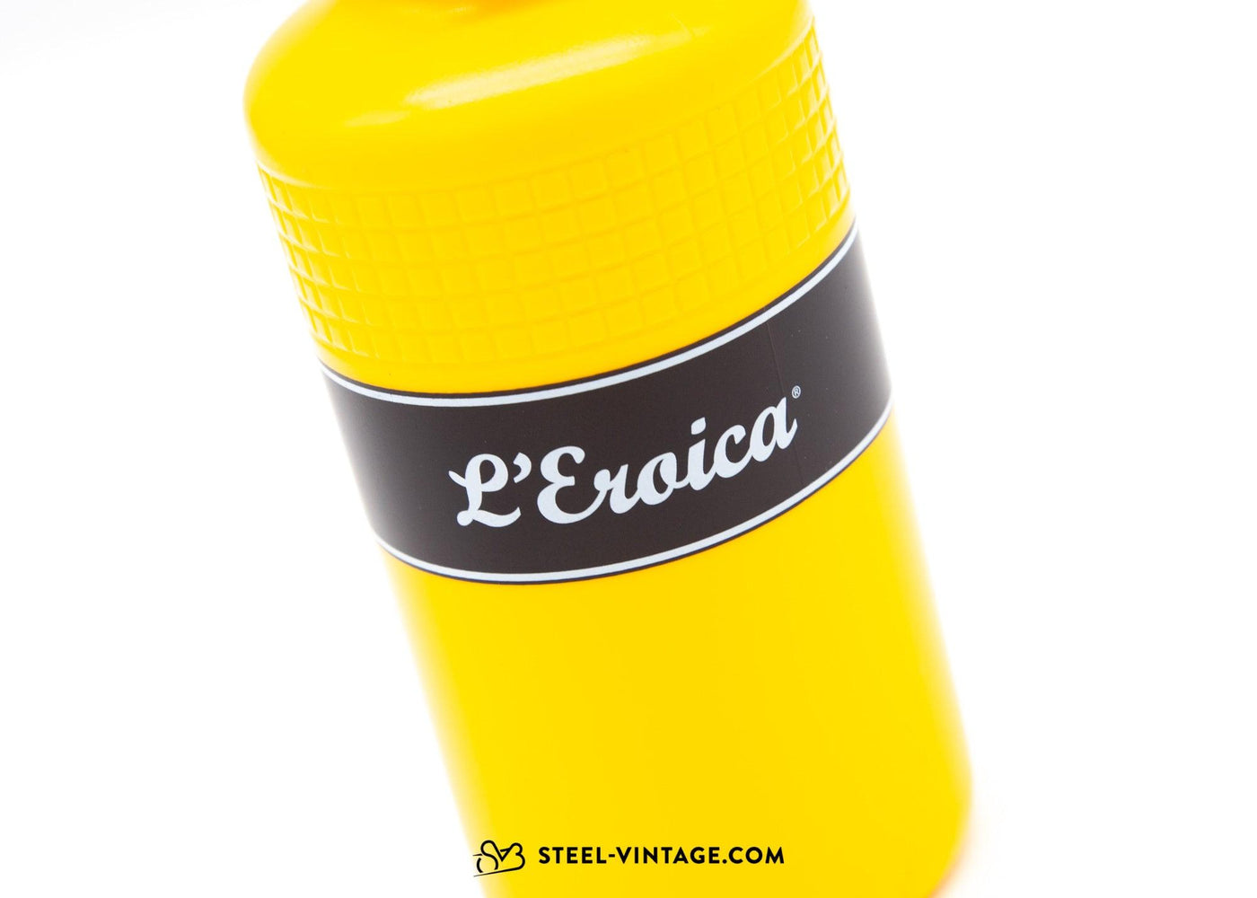 Eroica Water Bottles - Steel Vintage Bikes