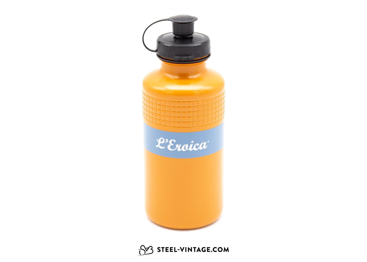 Eroica Water Bottles - Steel Vintage Bikes