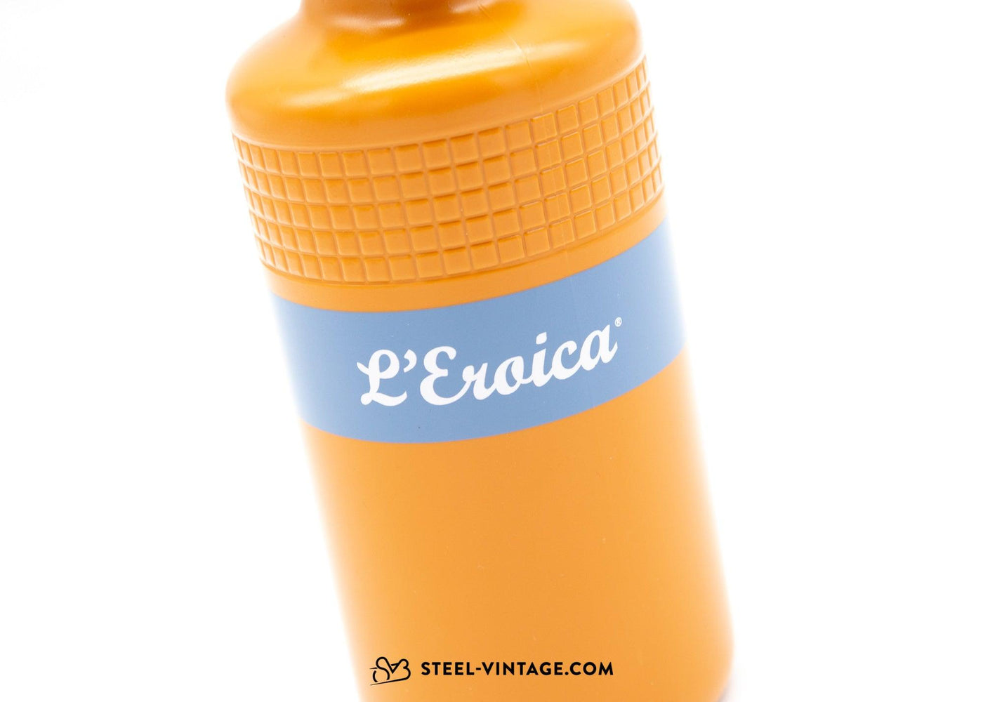 Eroica Water Bottles - Steel Vintage Bikes