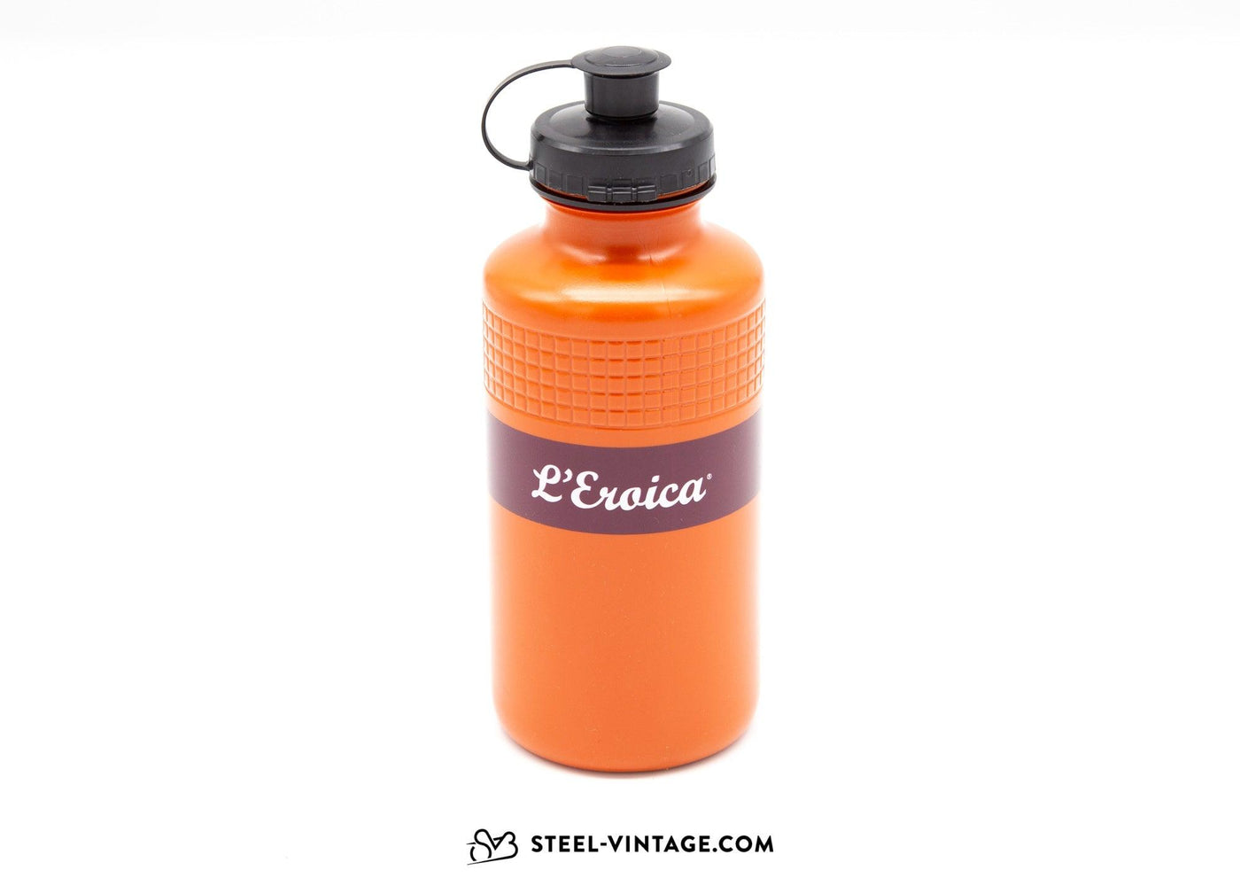 Eroica Water Bottles - Steel Vintage Bikes