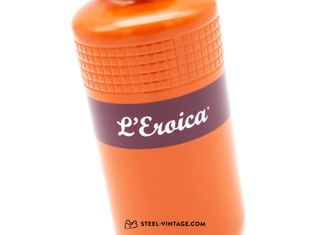 Eroica Water Bottles - Steel Vintage Bikes