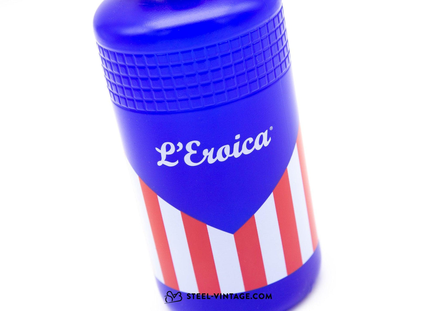 Eroica Water Bottles - Steel Vintage Bikes