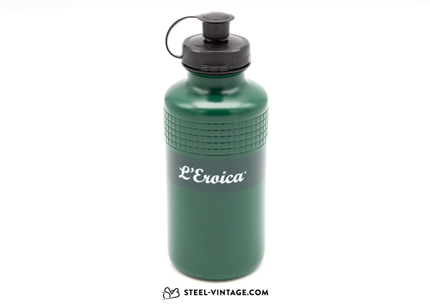 Eroica Water Bottles - Steel Vintage Bikes