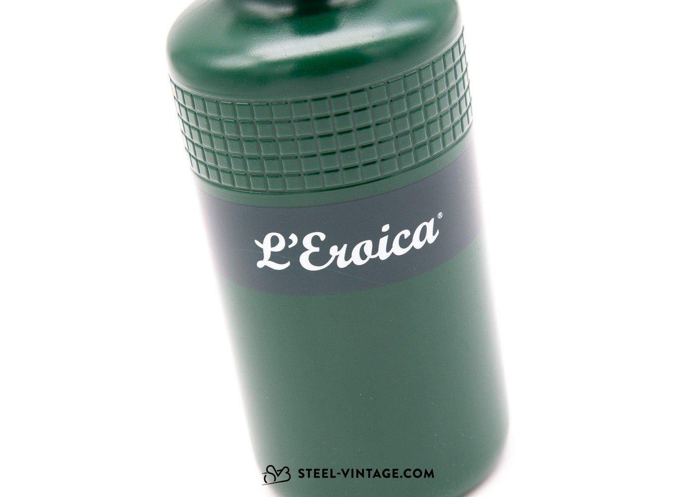 Eroica Water Bottles - Steel Vintage Bikes