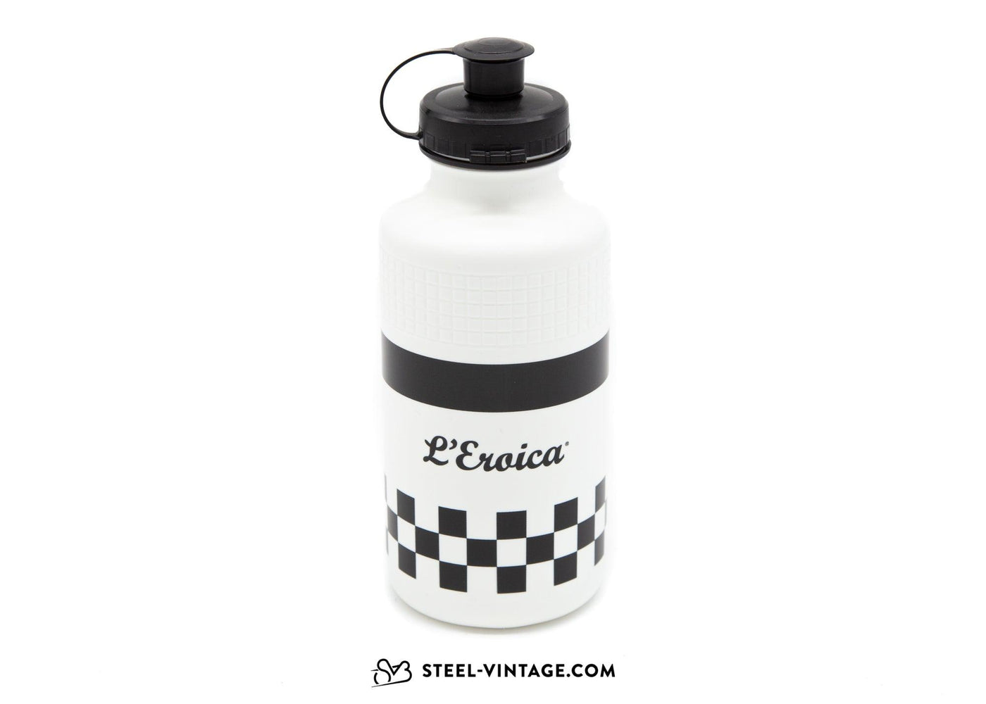 Eroica Water Bottles - Steel Vintage Bikes