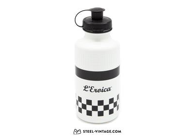 Eroica Water Bottles - Steel Vintage Bikes