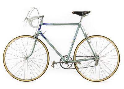 Expresswerke Berufsfahrer Classic Road Bike 1950s - Steel Vintage Bikes