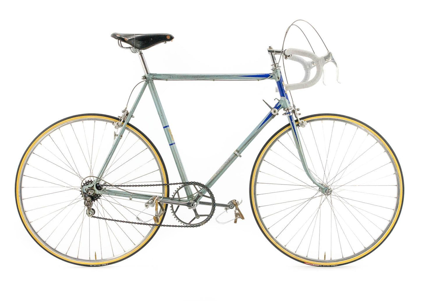 Expresswerke Berufsfahrer Classic Road Bike 1950s - Steel Vintage Bikes