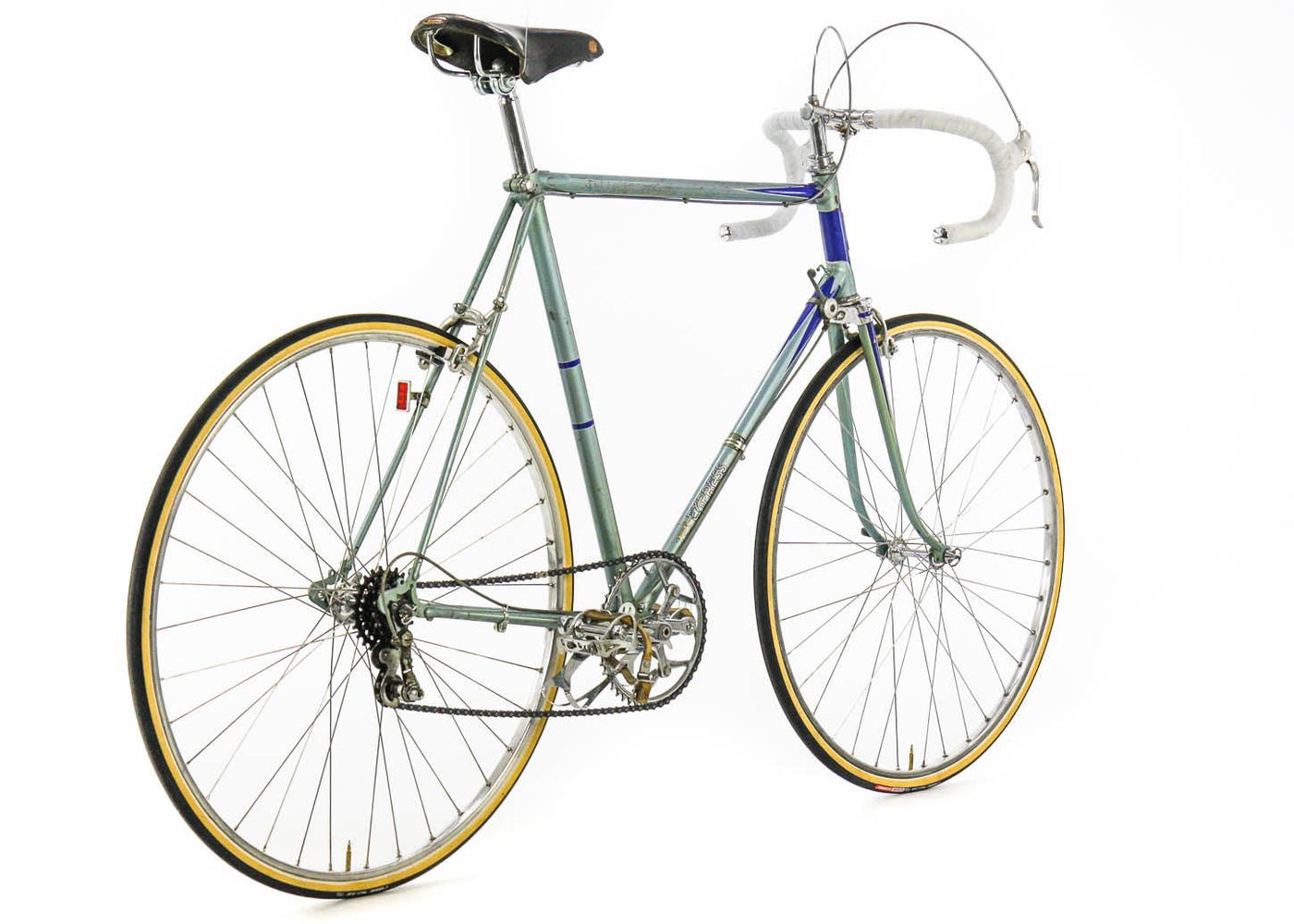 Expresswerke Berufsfahrer Classic Road Bike 1950s - Steel Vintage Bikes