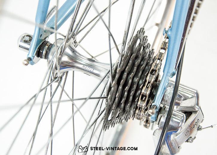 F.Moser 51.151 Classic Road Bike 1980s - Steel Vintage Bikes